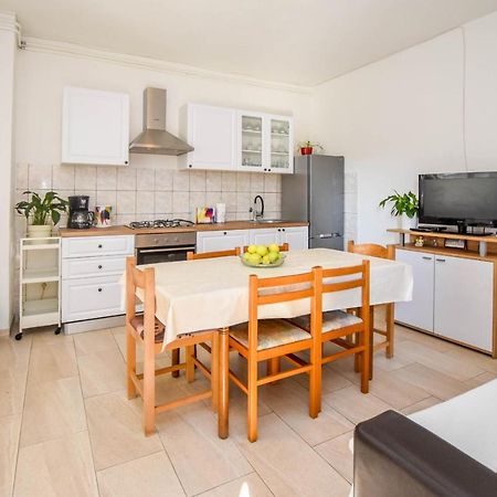 Kuca Za Odmor Lucija Apartamento Vrana  Exterior foto
