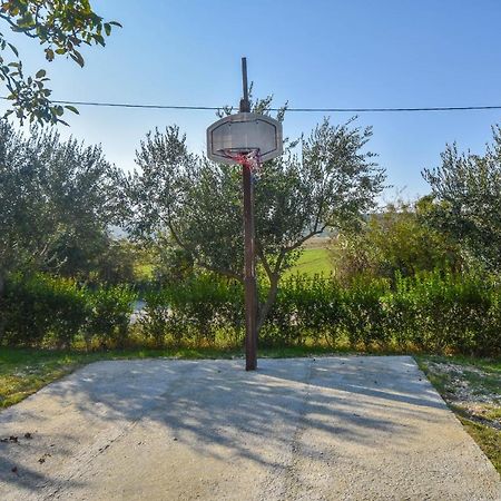 Kuca Za Odmor Lucija Apartamento Vrana  Exterior foto