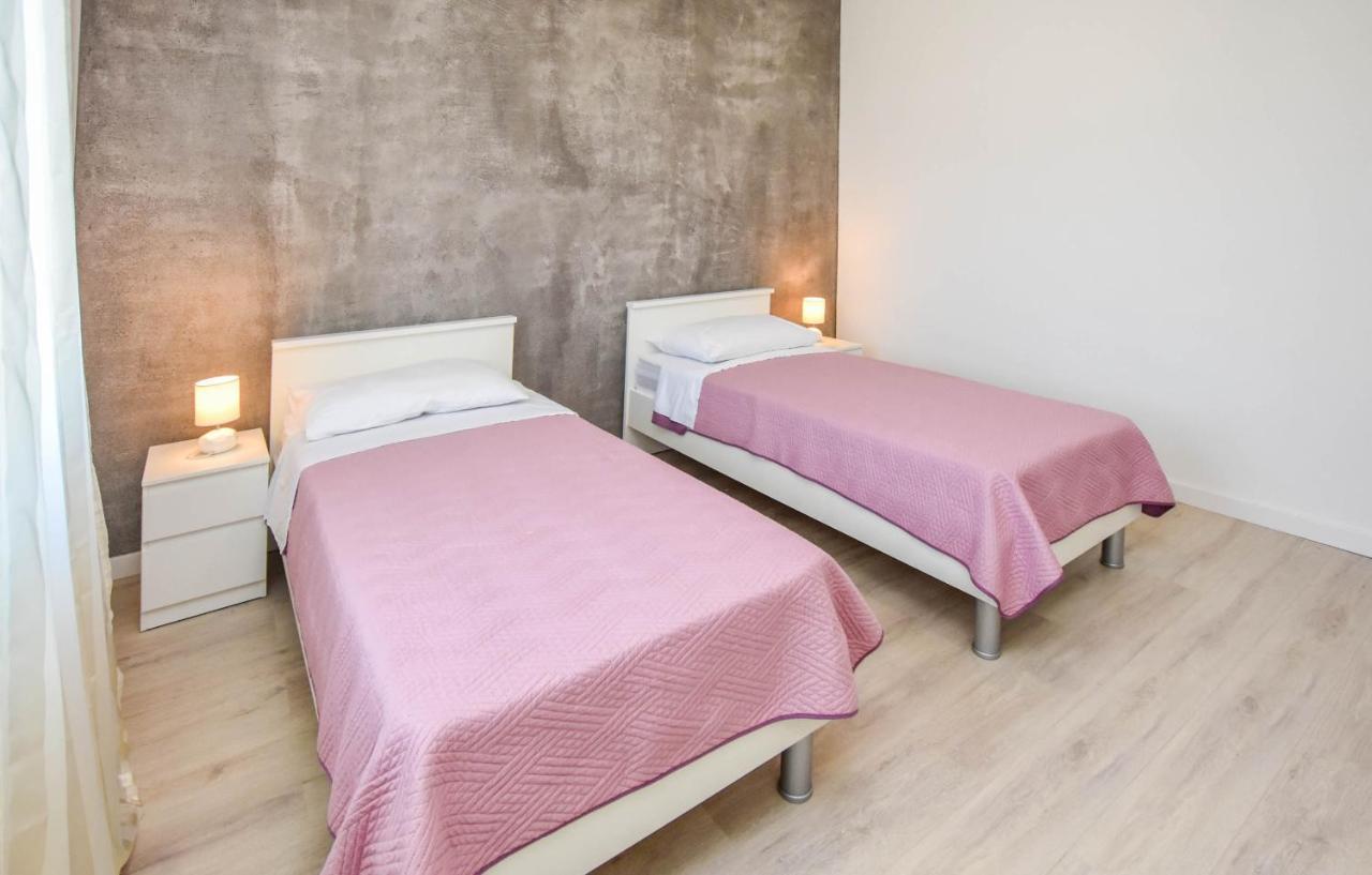 Kuca Za Odmor Lucija Apartamento Vrana  Exterior foto