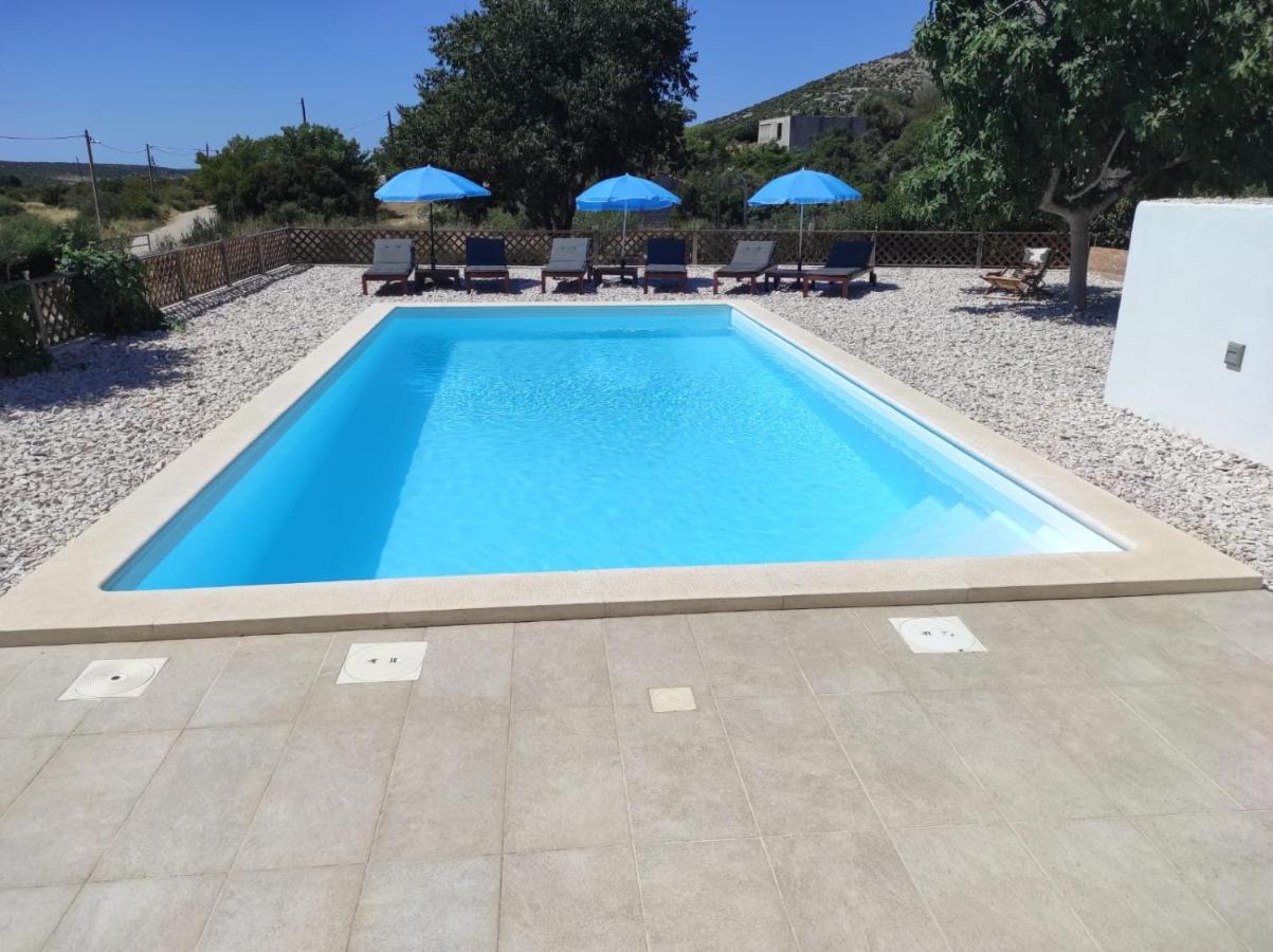 Kuca Za Odmor Lucija Apartamento Vrana  Exterior foto