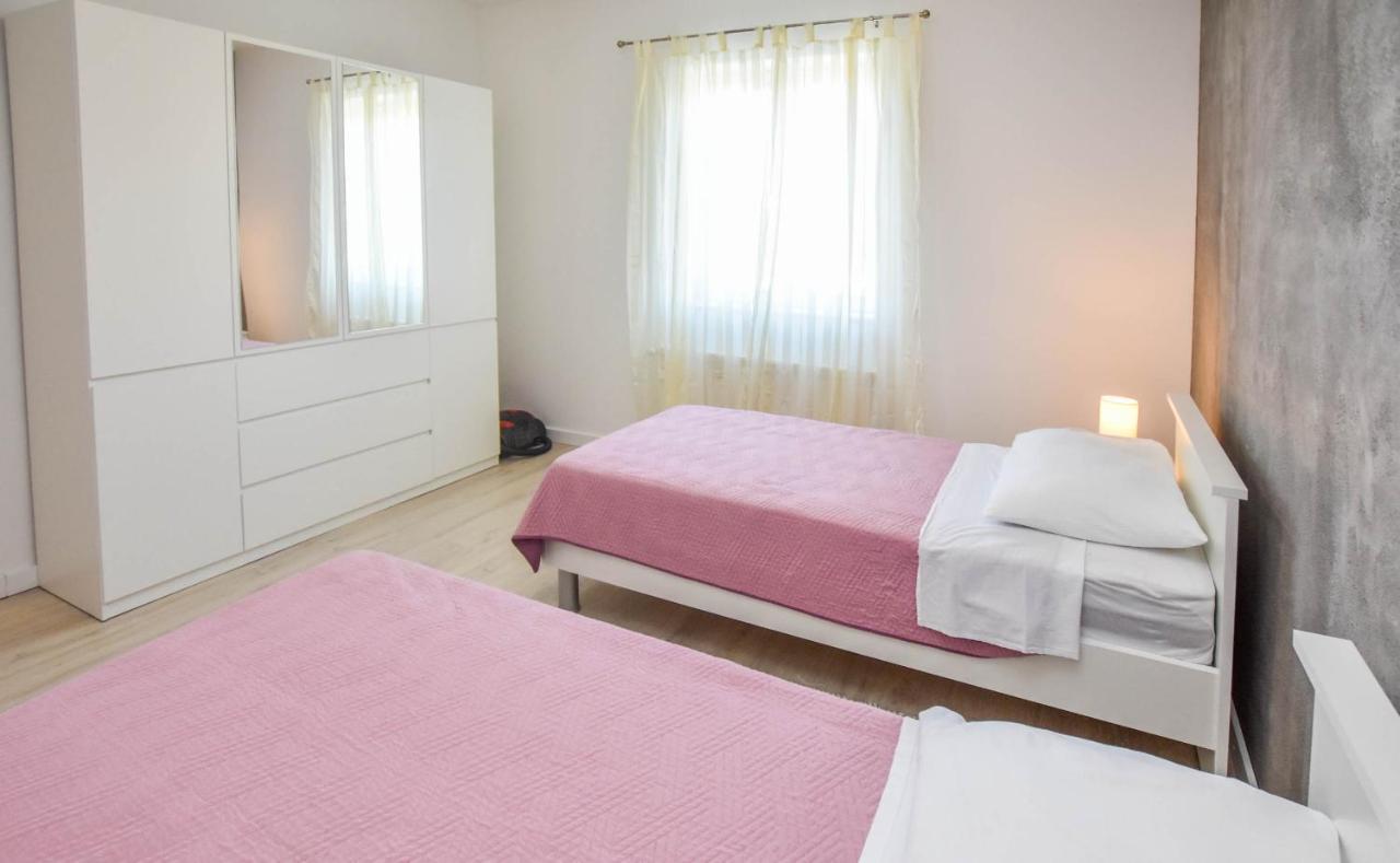 Kuca Za Odmor Lucija Apartamento Vrana  Exterior foto