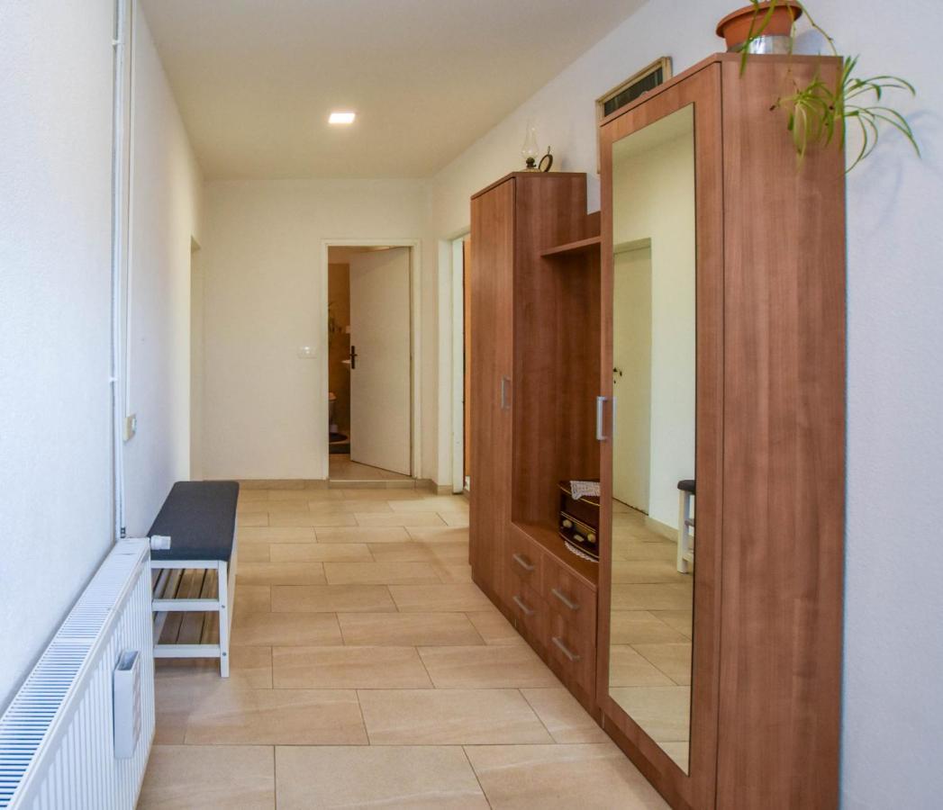 Kuca Za Odmor Lucija Apartamento Vrana  Exterior foto