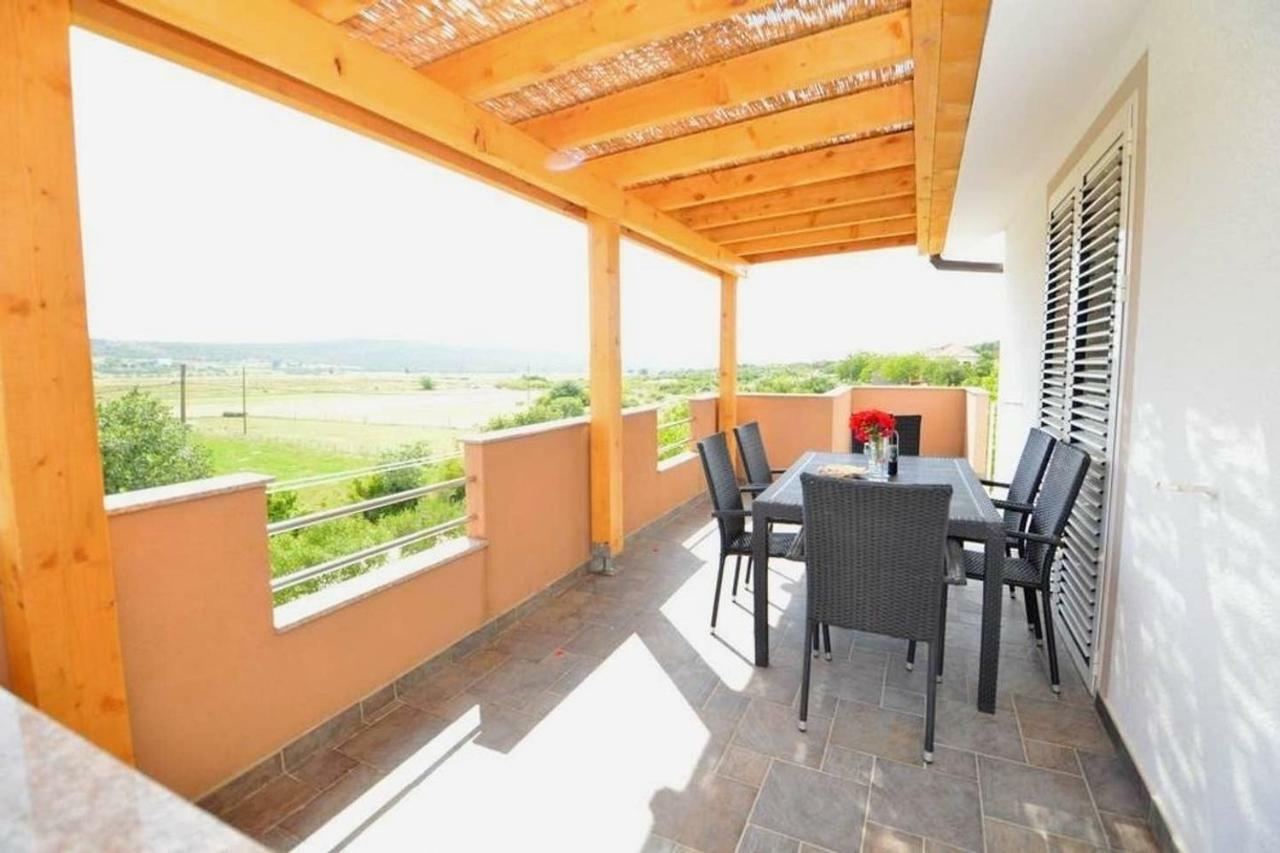 Kuca Za Odmor Lucija Apartamento Vrana  Exterior foto