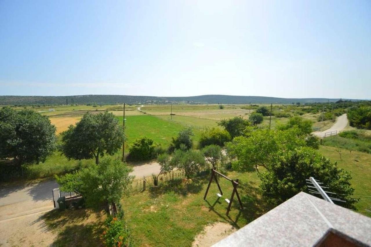 Kuca Za Odmor Lucija Apartamento Vrana  Exterior foto