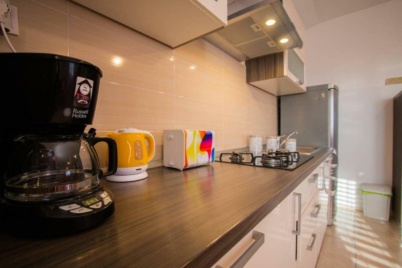 Kuca Za Odmor Lucija Apartamento Vrana  Exterior foto