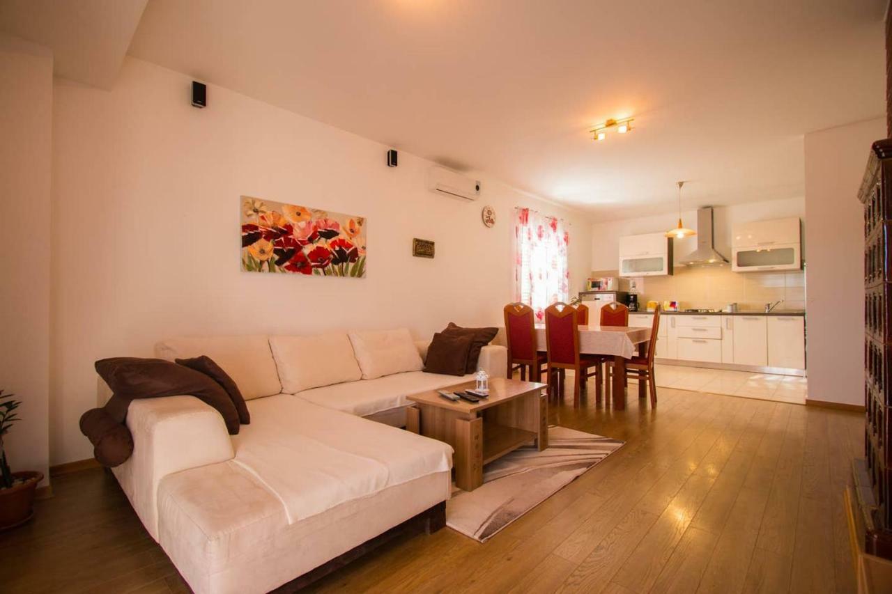 Kuca Za Odmor Lucija Apartamento Vrana  Exterior foto
