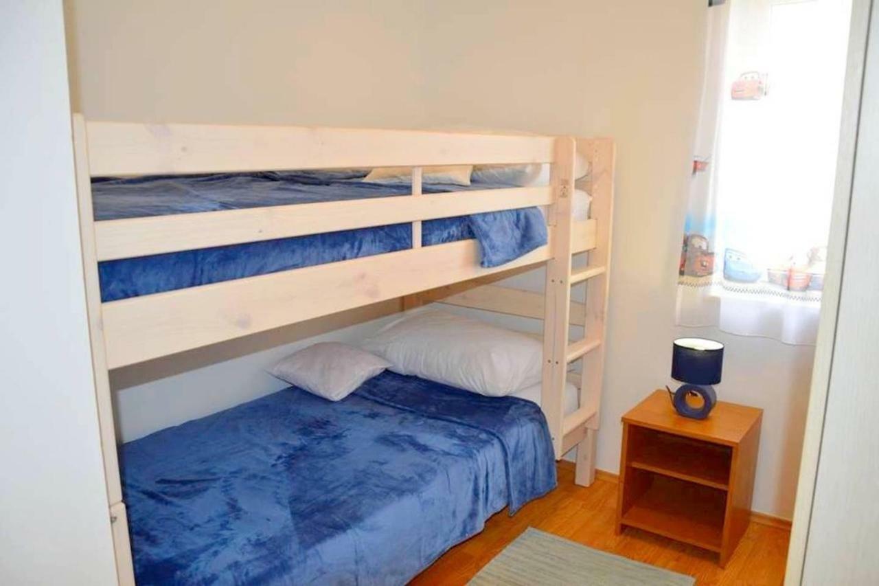 Kuca Za Odmor Lucija Apartamento Vrana  Exterior foto