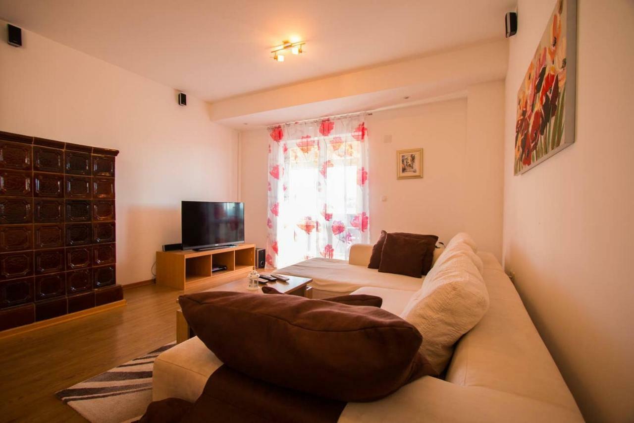 Kuca Za Odmor Lucija Apartamento Vrana  Exterior foto