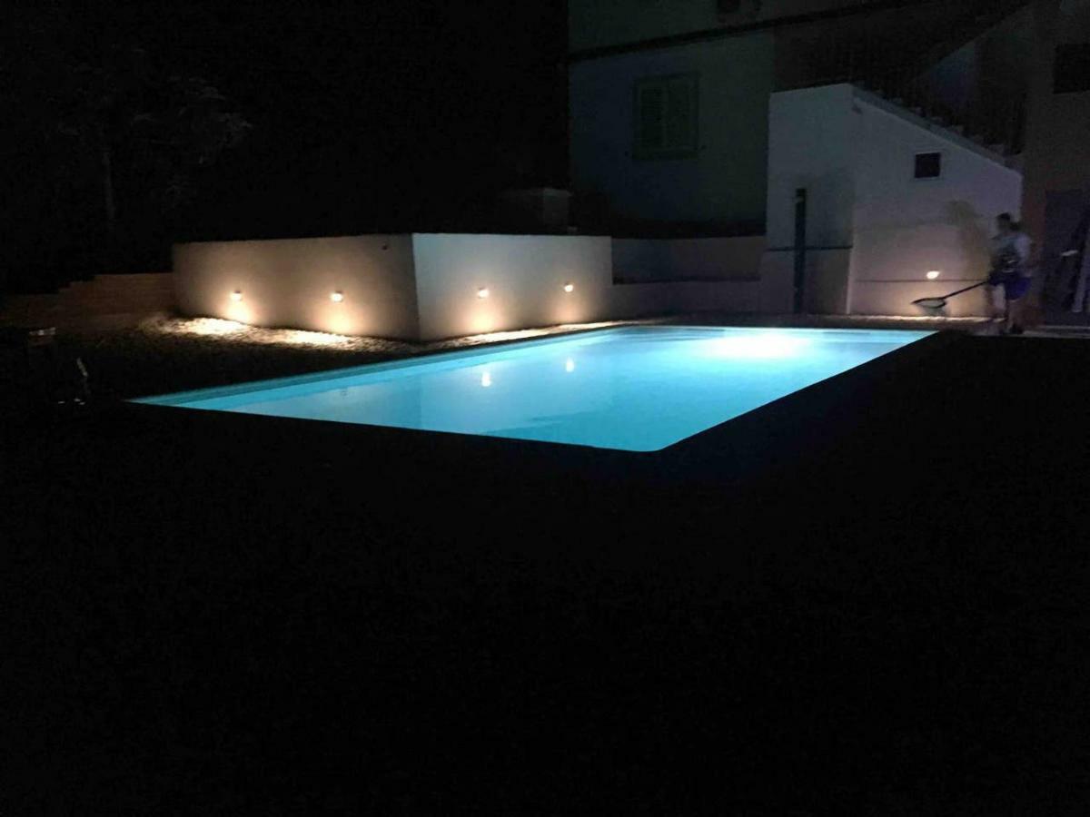 Kuca Za Odmor Lucija Apartamento Vrana  Exterior foto