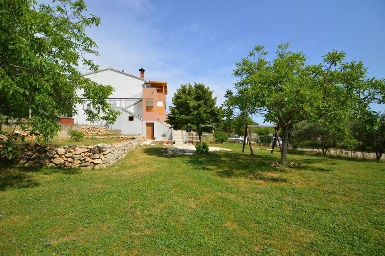 Kuca Za Odmor Lucija Apartamento Vrana  Exterior foto